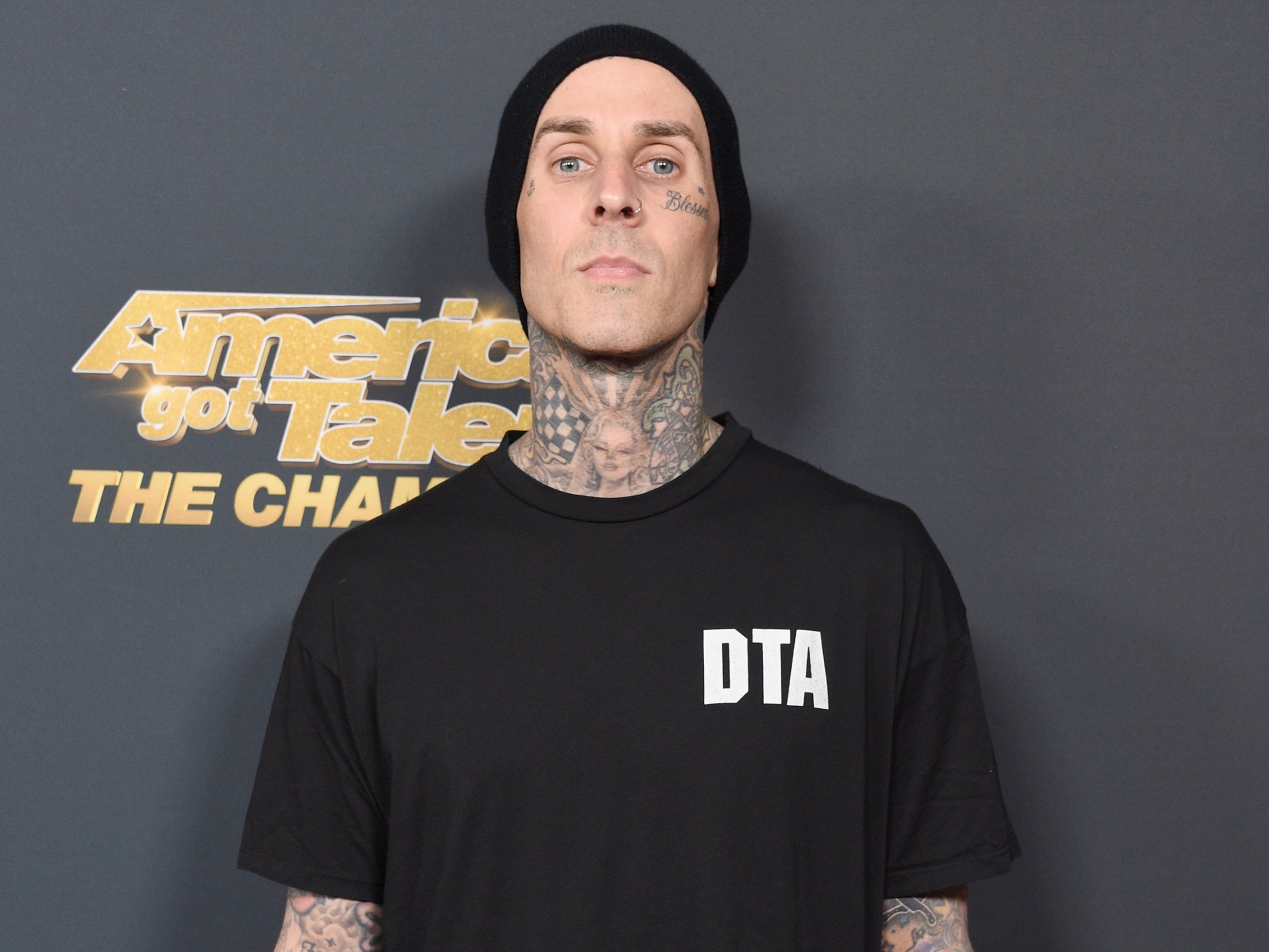 What is pancreatitis? 4 symptoms to look out for after Travis Barker diagnosis