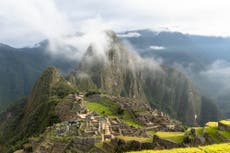 How to see Peru’s Machu Picchu the sustainable way 