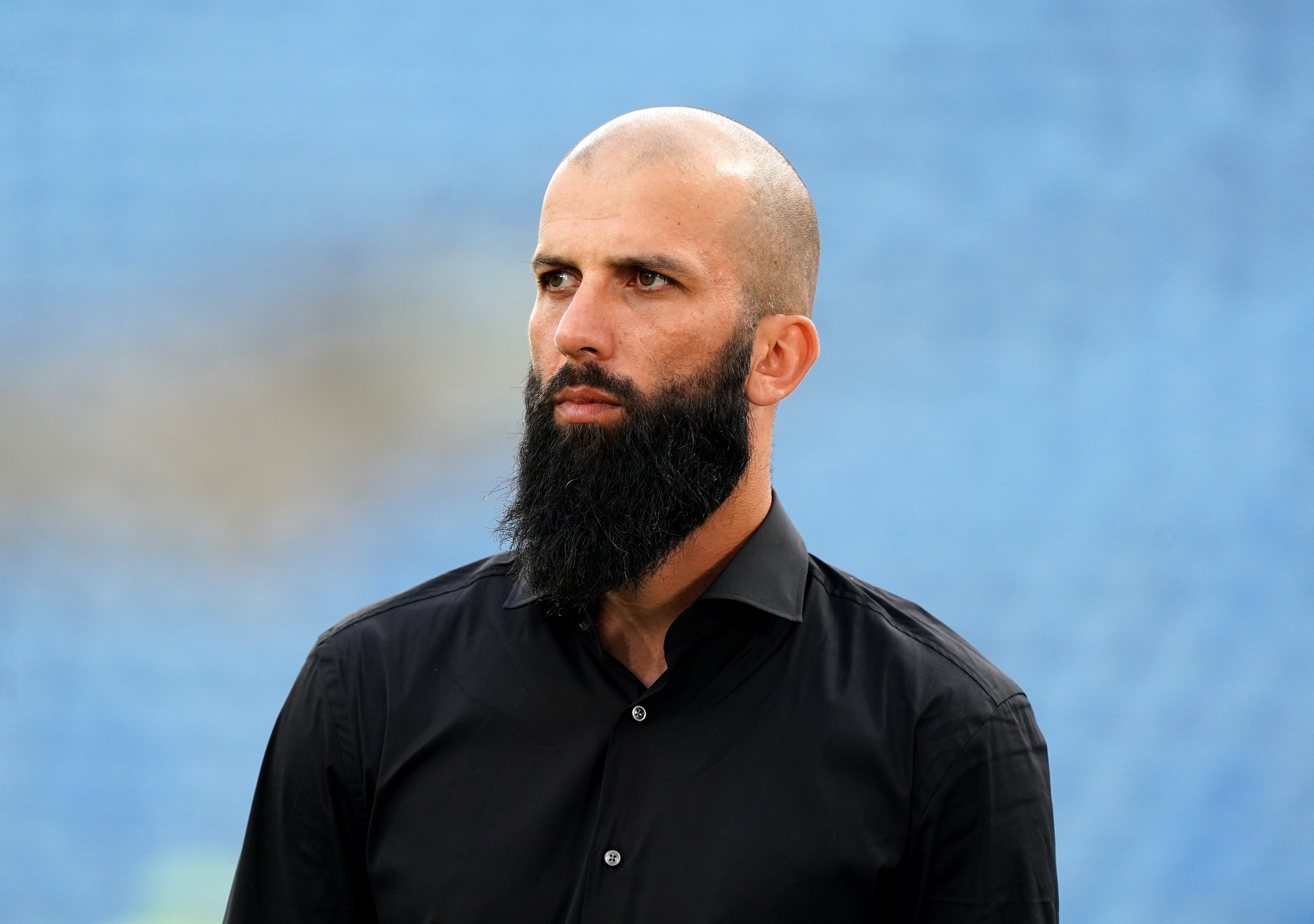 Moeen Ali was another option to lead England’s white-ball side (Mike Egerton/PA)