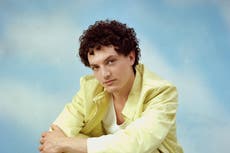 Singer-songwriter Max Pope: ‘No f***ed up music industry is going to stop me being happy’