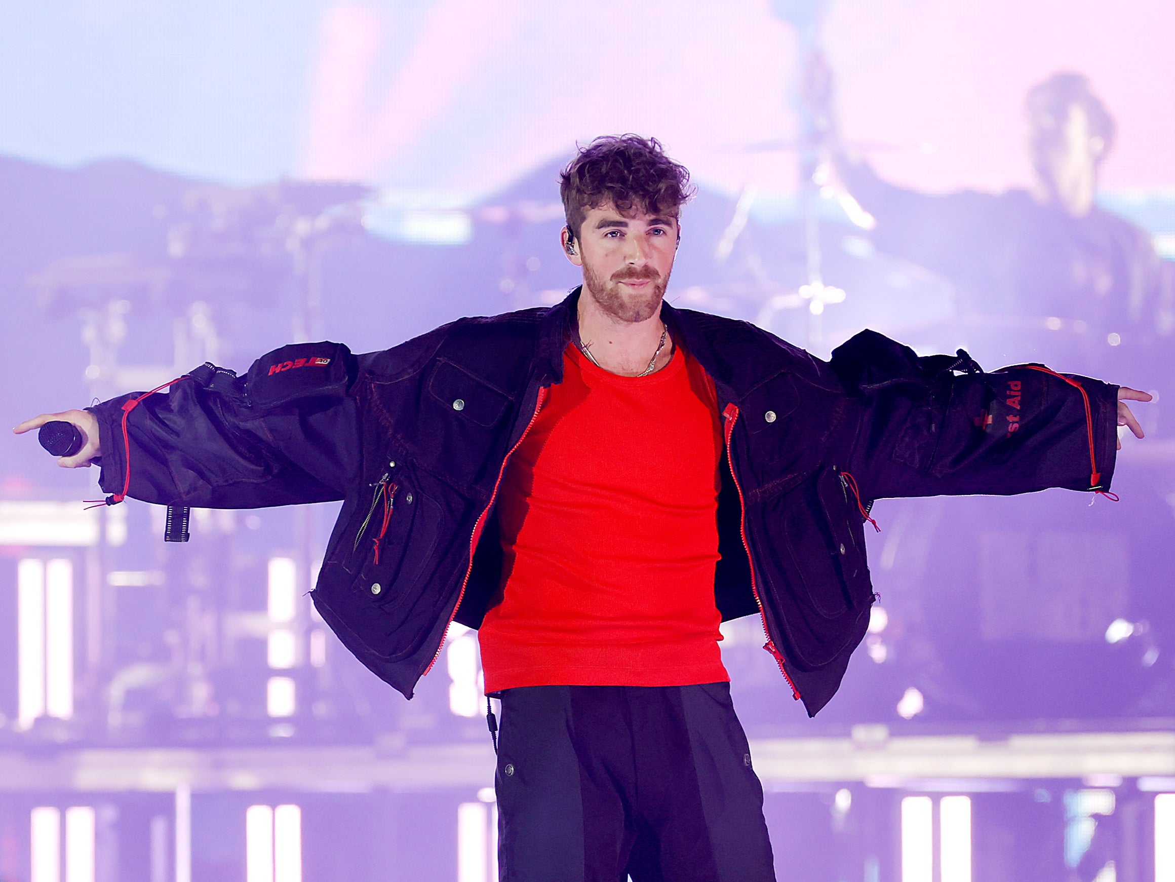 The Chainsmokers respond to pro-choice TikTok users embracing their hit song ‘Paris’