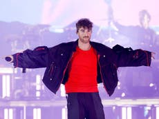 The Chainsmokers respond to pro-choice TikTok users embracing their hit song ‘Paris’