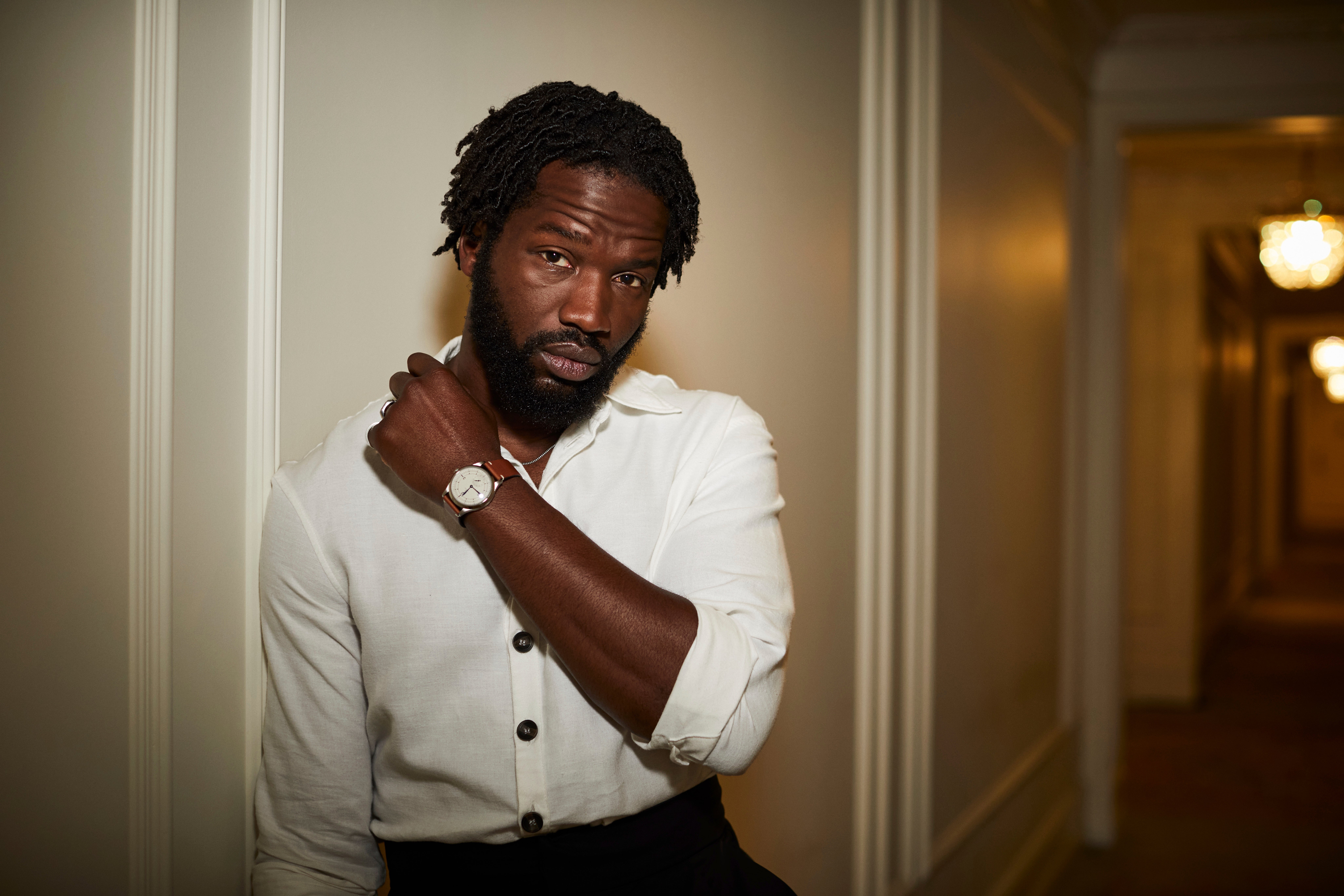 "Mr. Malcolm's List" Portrait Session