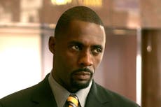 Idris Elba ‘was not happy’ when Stringer Bell was written out of The Wire, claims David Simon