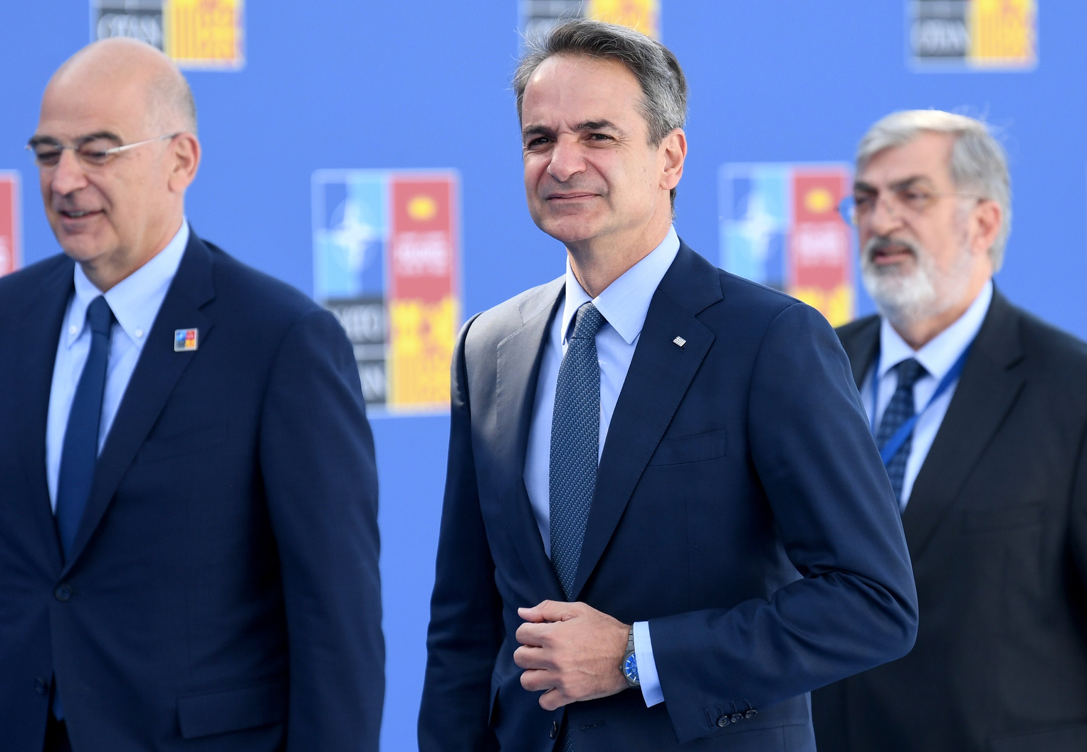 Spain NATO Summit