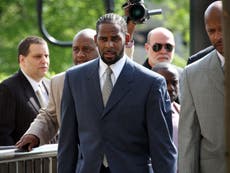 Why did R Kelly get a longer sentence than Ghislaine Maxwell? A legal expert explains