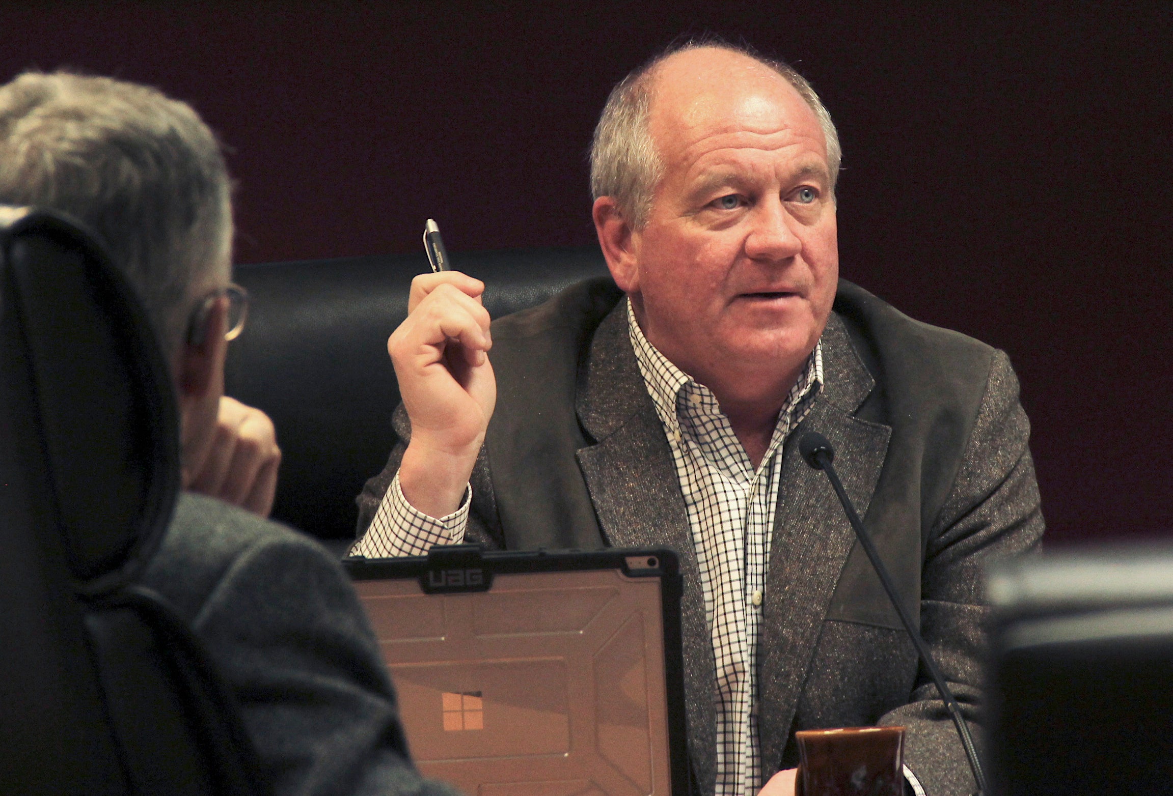 Wisconsin Supreme Court Republicans