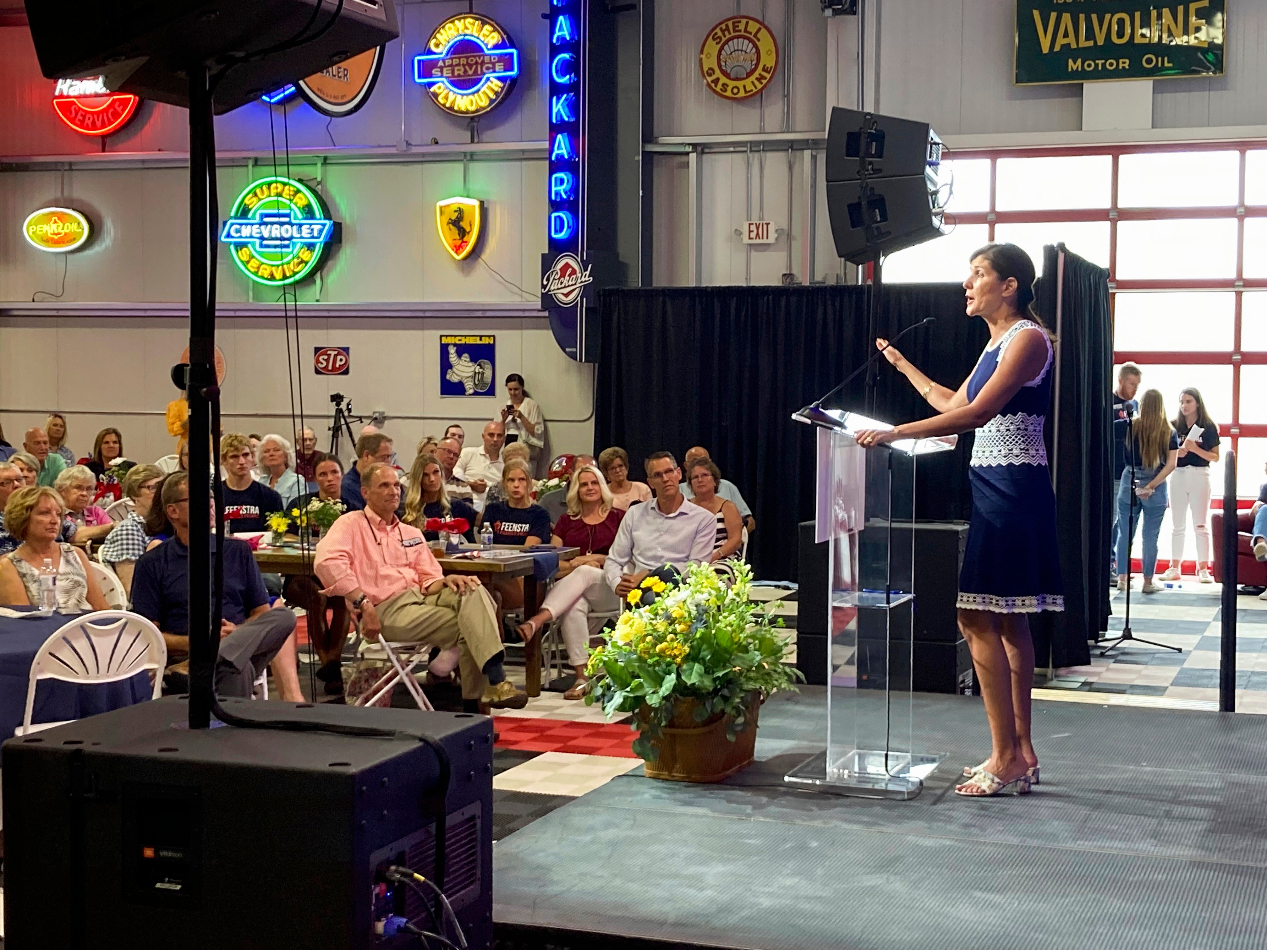 Election 2022 Trump Politics