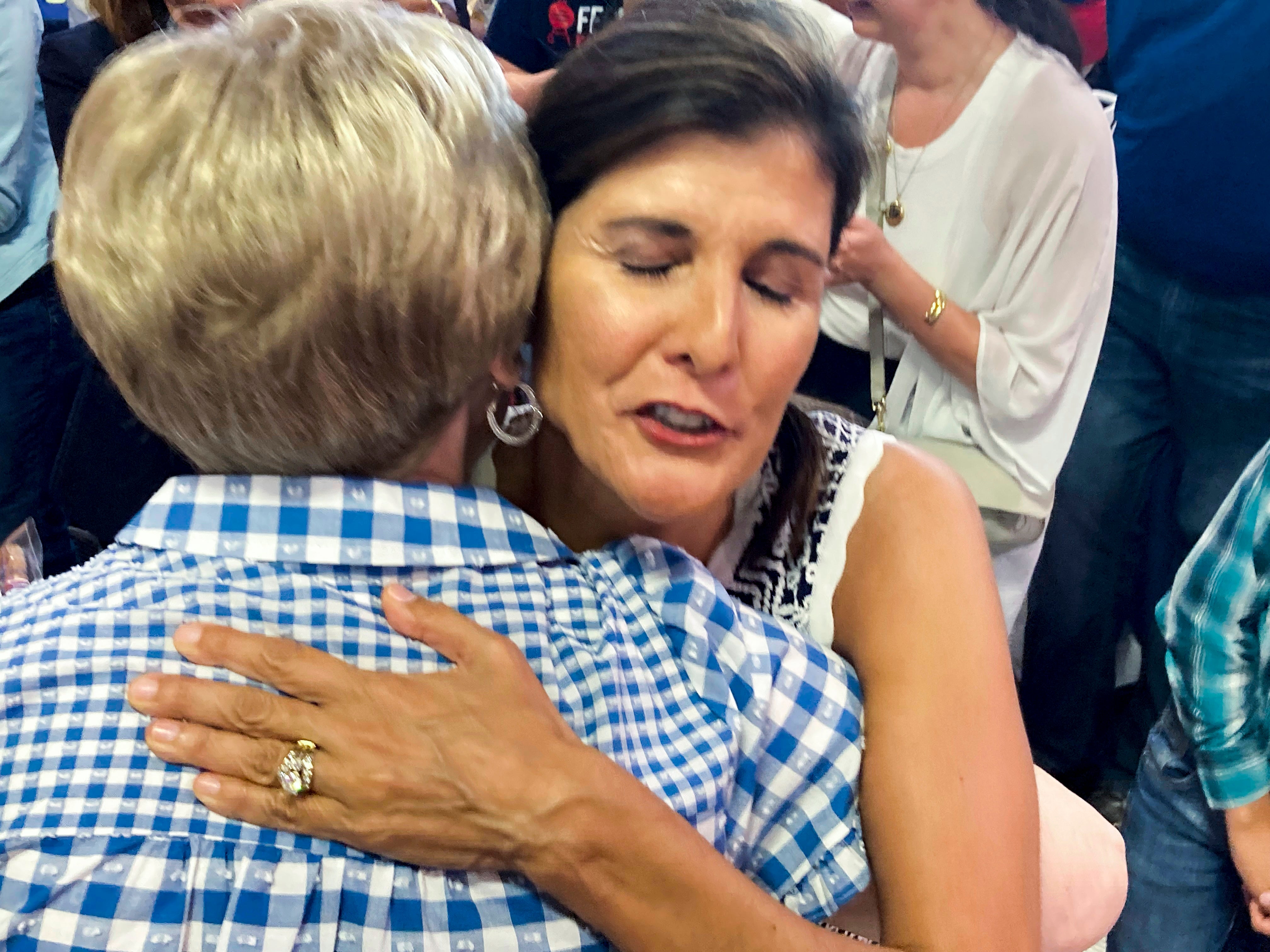 Election 2022 Trump Politics