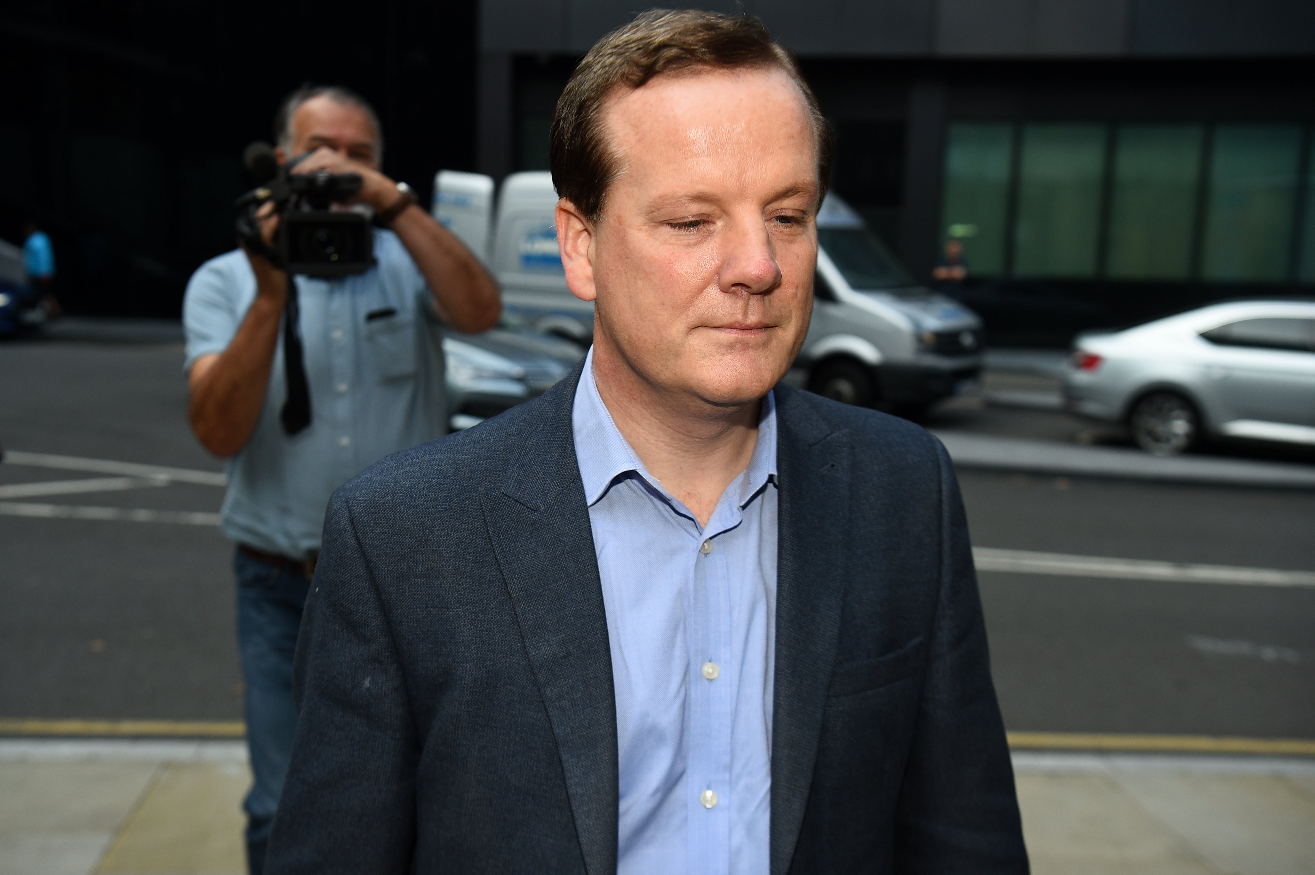 Charlie Elphicke was jailed in 2020