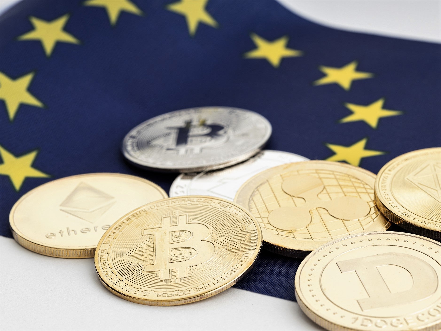 An agreement containing measures to guard against crypto market abuse was reached by the European parliament on Thursday, 30 June, 2022