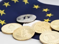 EU agrees landmark regulations for ‘Wild West’ crypto space