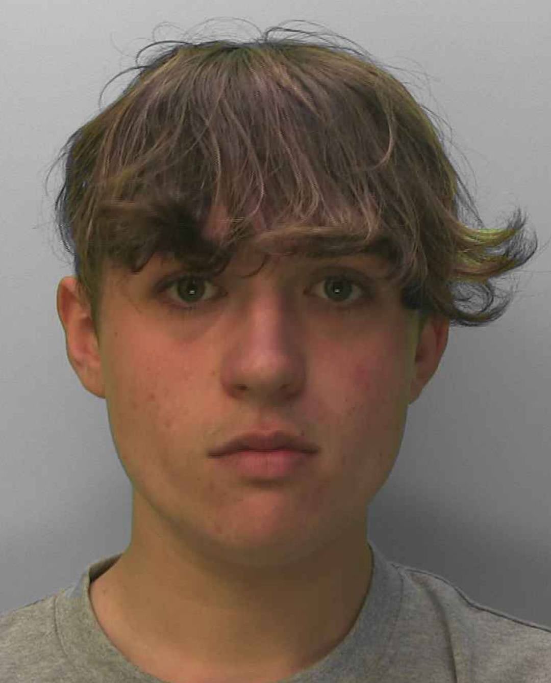 Harry Furlong was jailed for his part in beating Alan Willson