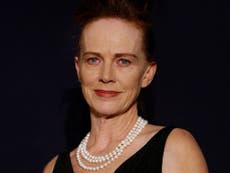 Judy Davis: ‘My honesty has definitely got me in trouble’