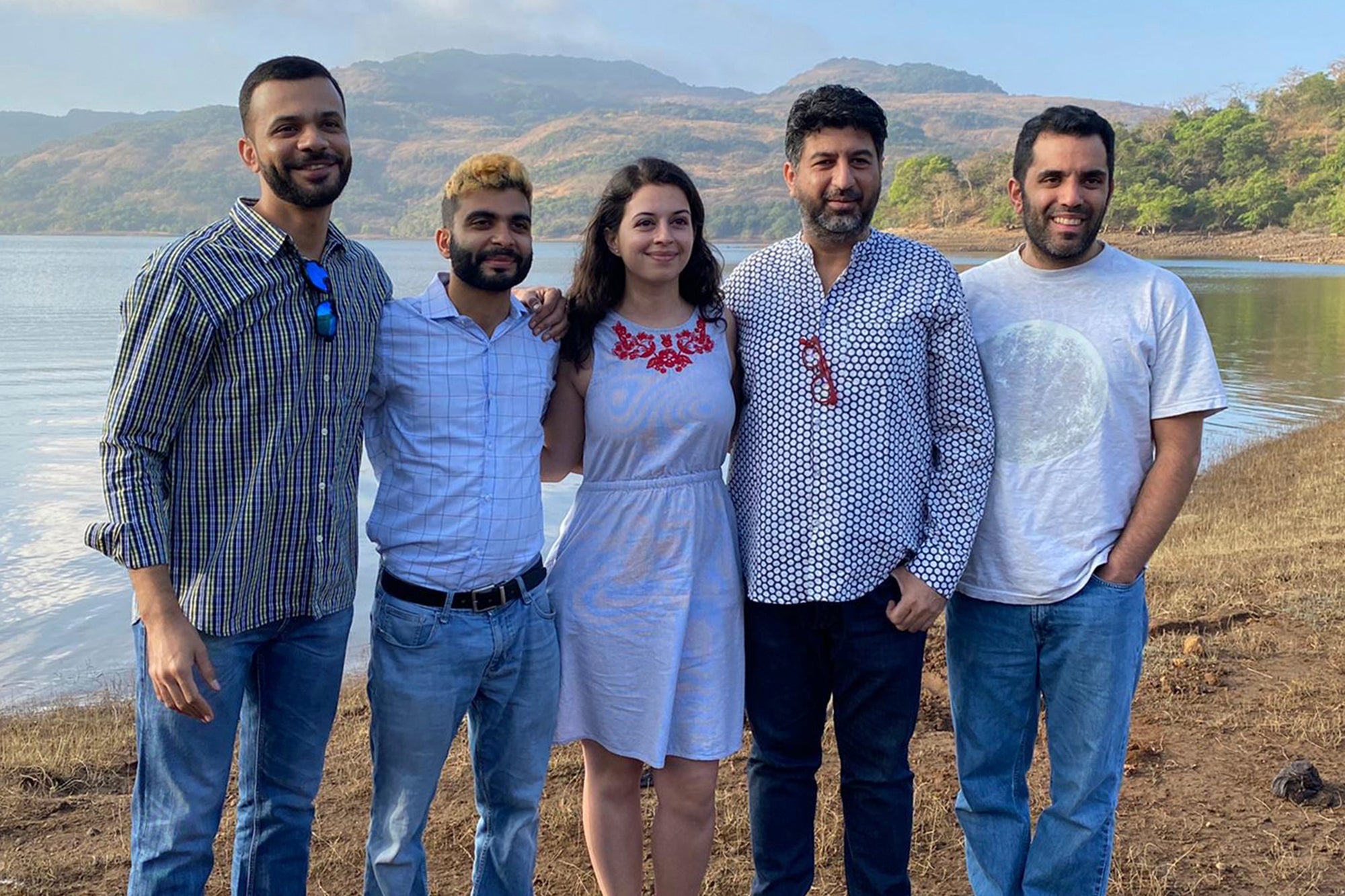 Zoroastrians-World Congress