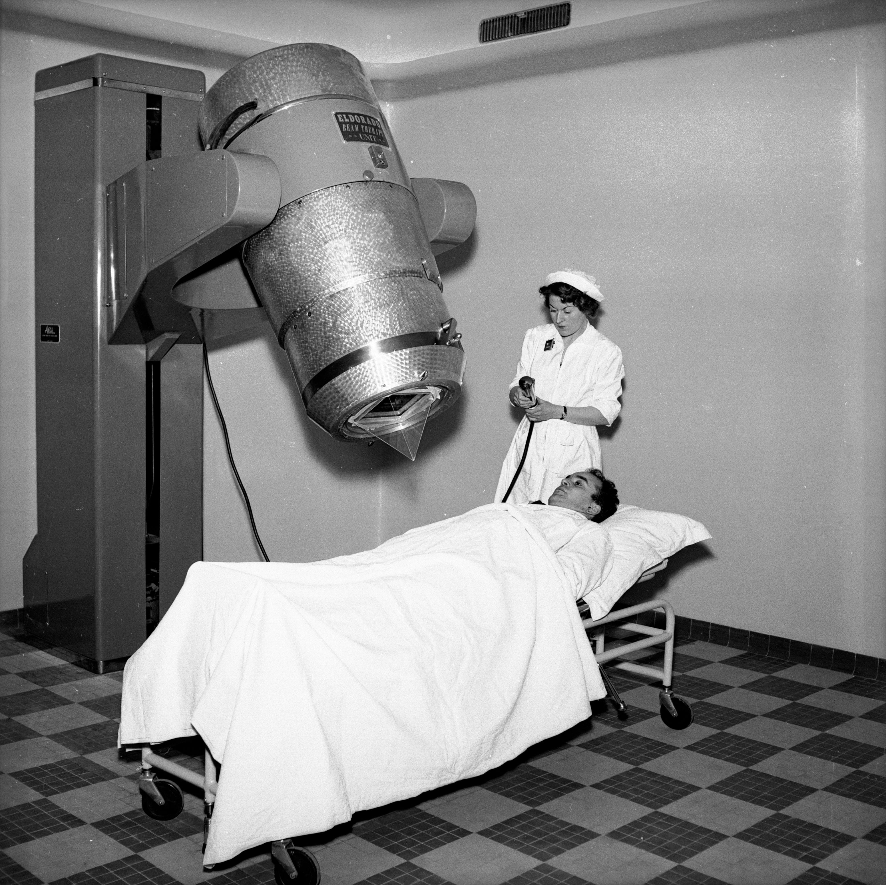 The West declared war on cancer more than 50 years ago