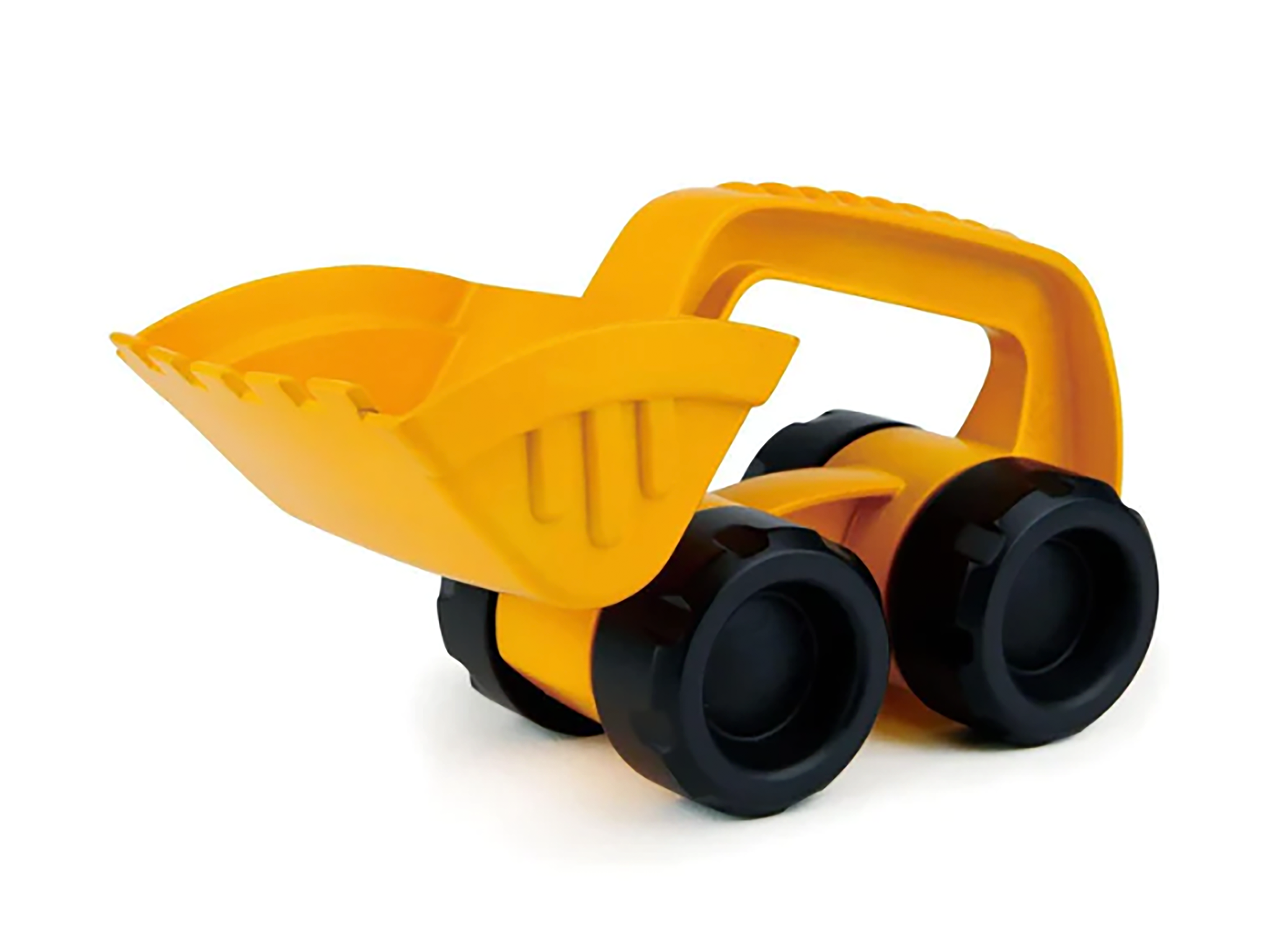 Hape monster digger truck.png