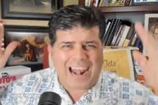 Trump cultist MAGA pastor calls Cassidy Hutchinson a ‘lying witch’