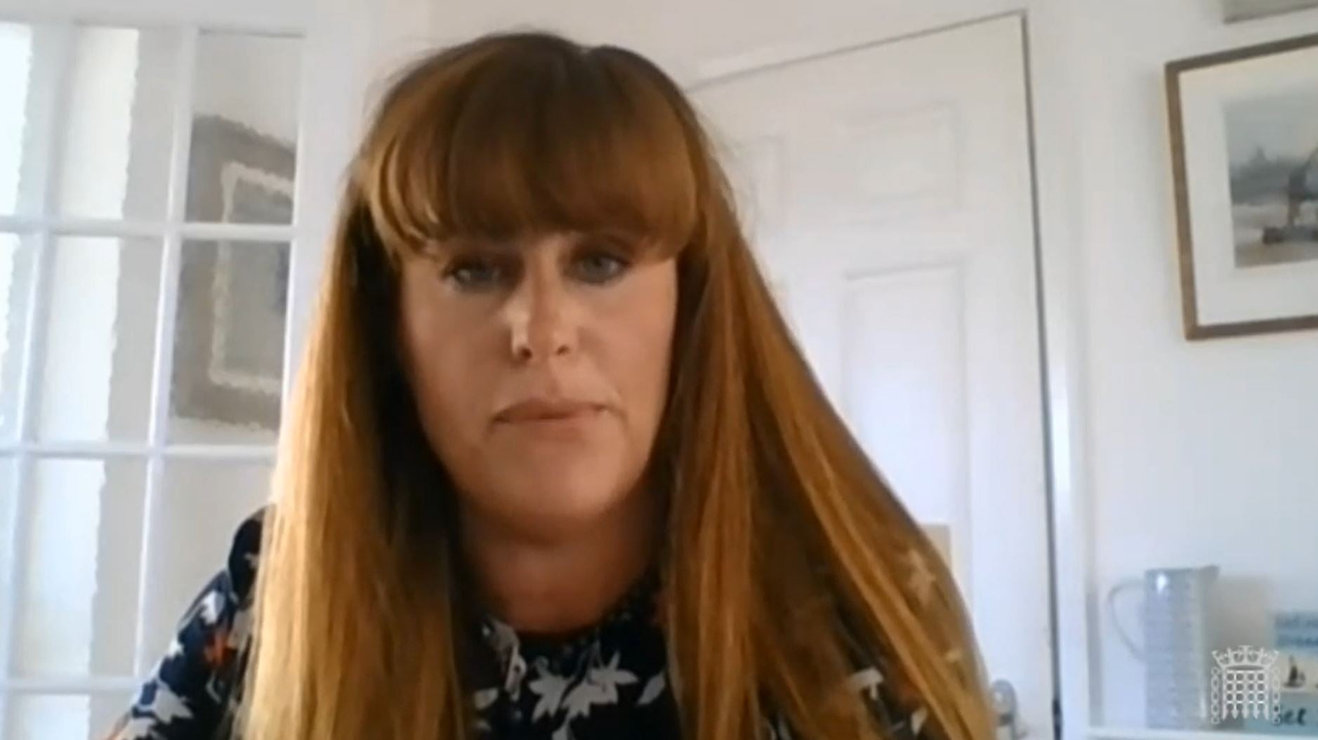 Former Tory MP Kelly Tolhurst called the comments ‘divisive and unpleasant’