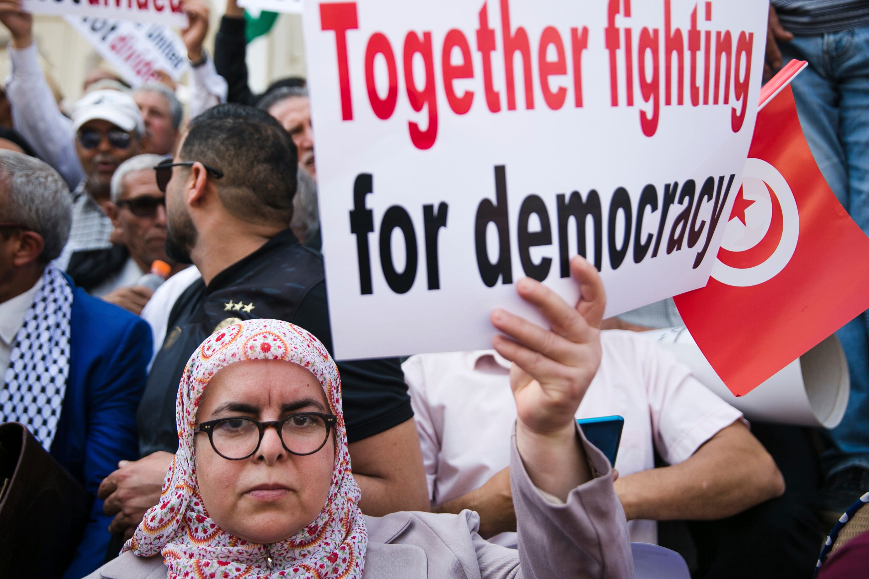 Tunisia Constitution