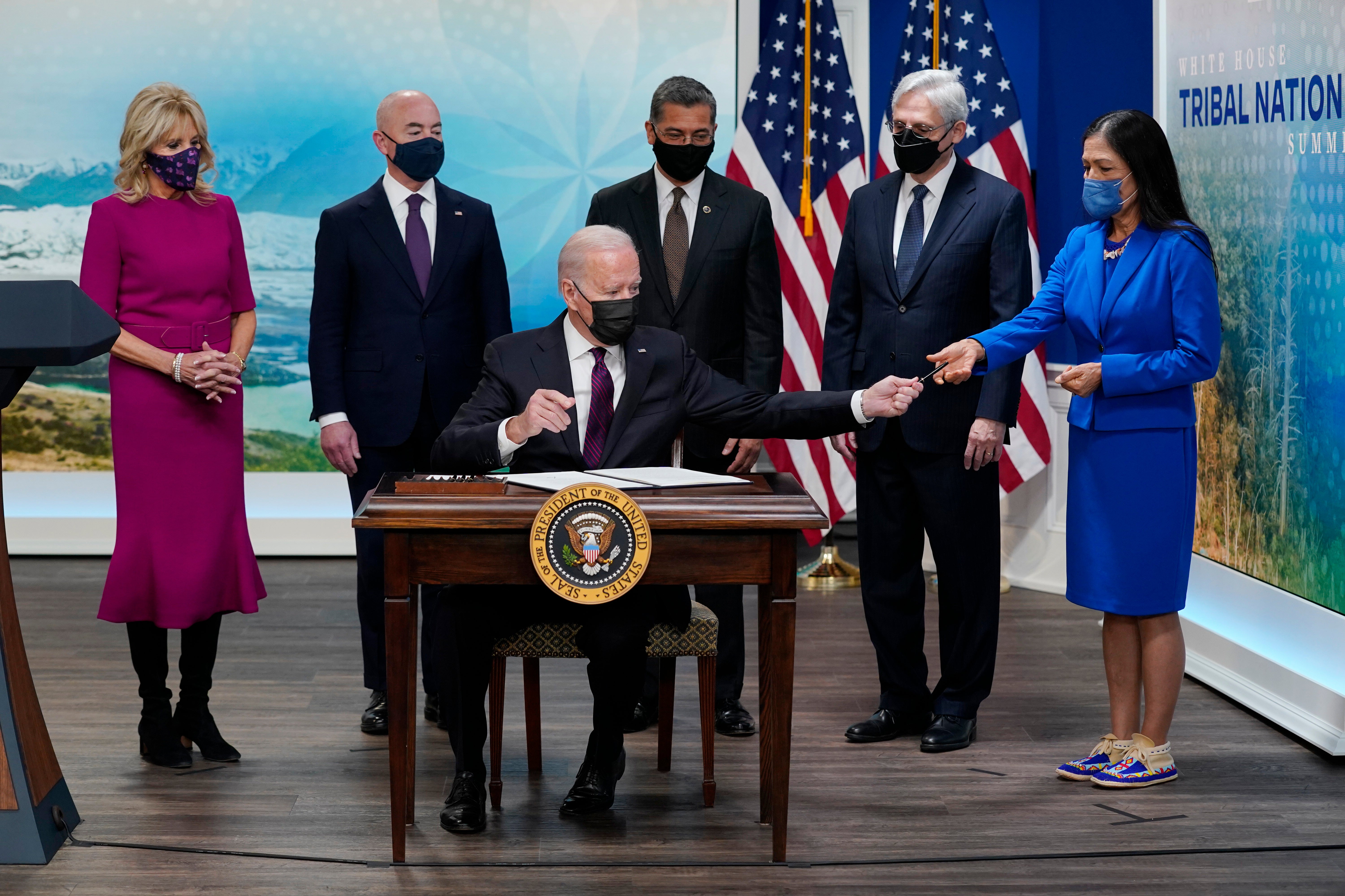 Supreme court Tribes Jurisdiction