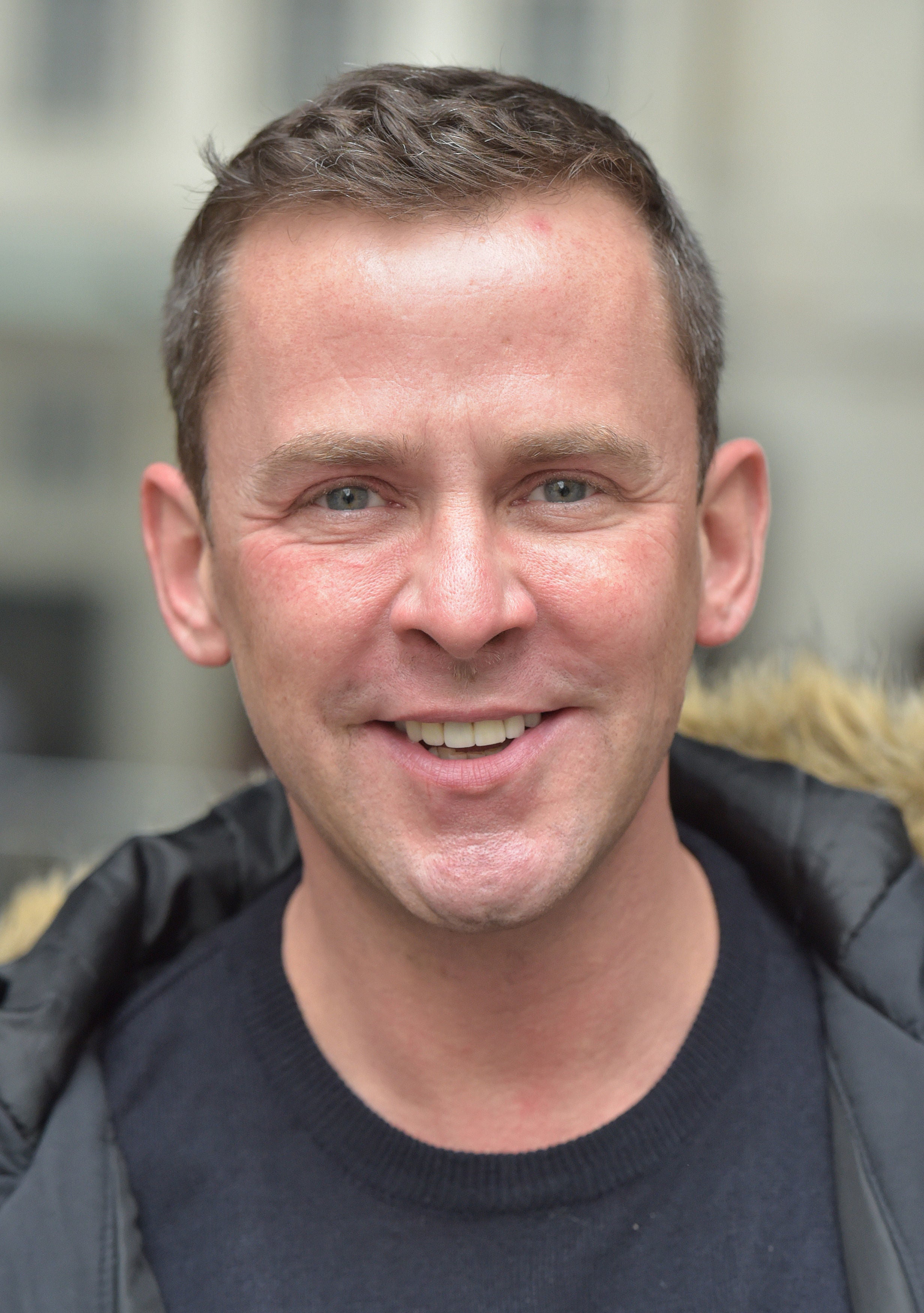 Scott Mills joined the BBC in 1998 and is moving from Radio 1 to Radio 2