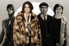 Ezra Miller: Everything we know about the controversial Hollywood actor