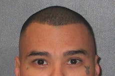 Judge: Execution can't proceed without religious requests