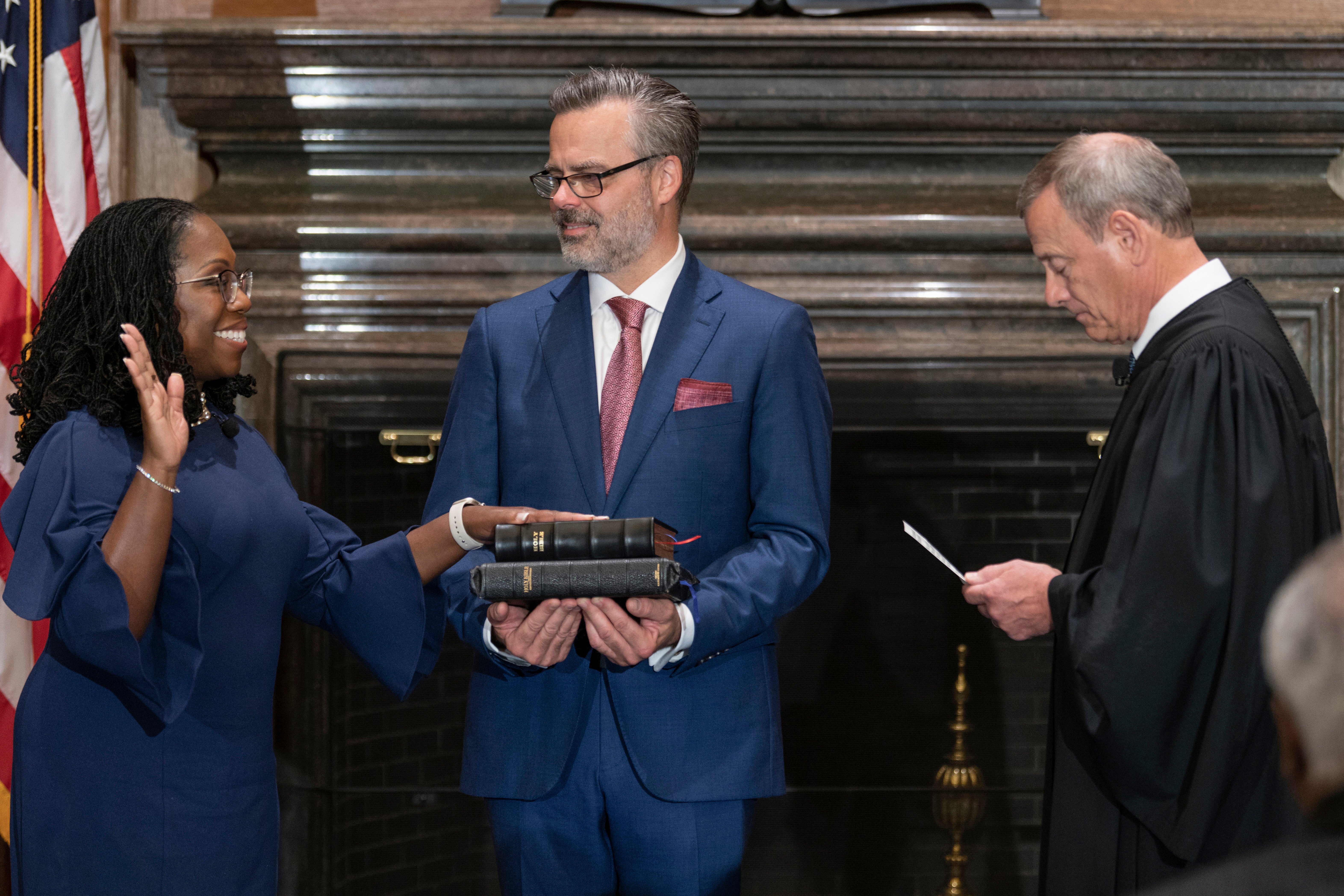 Supreme Court Epic Term