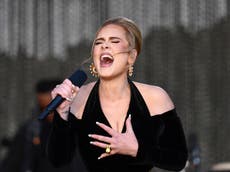 Adele review, Hyde Park: Singer’s vocal ability and charm remain unmatched at first public gig in five years