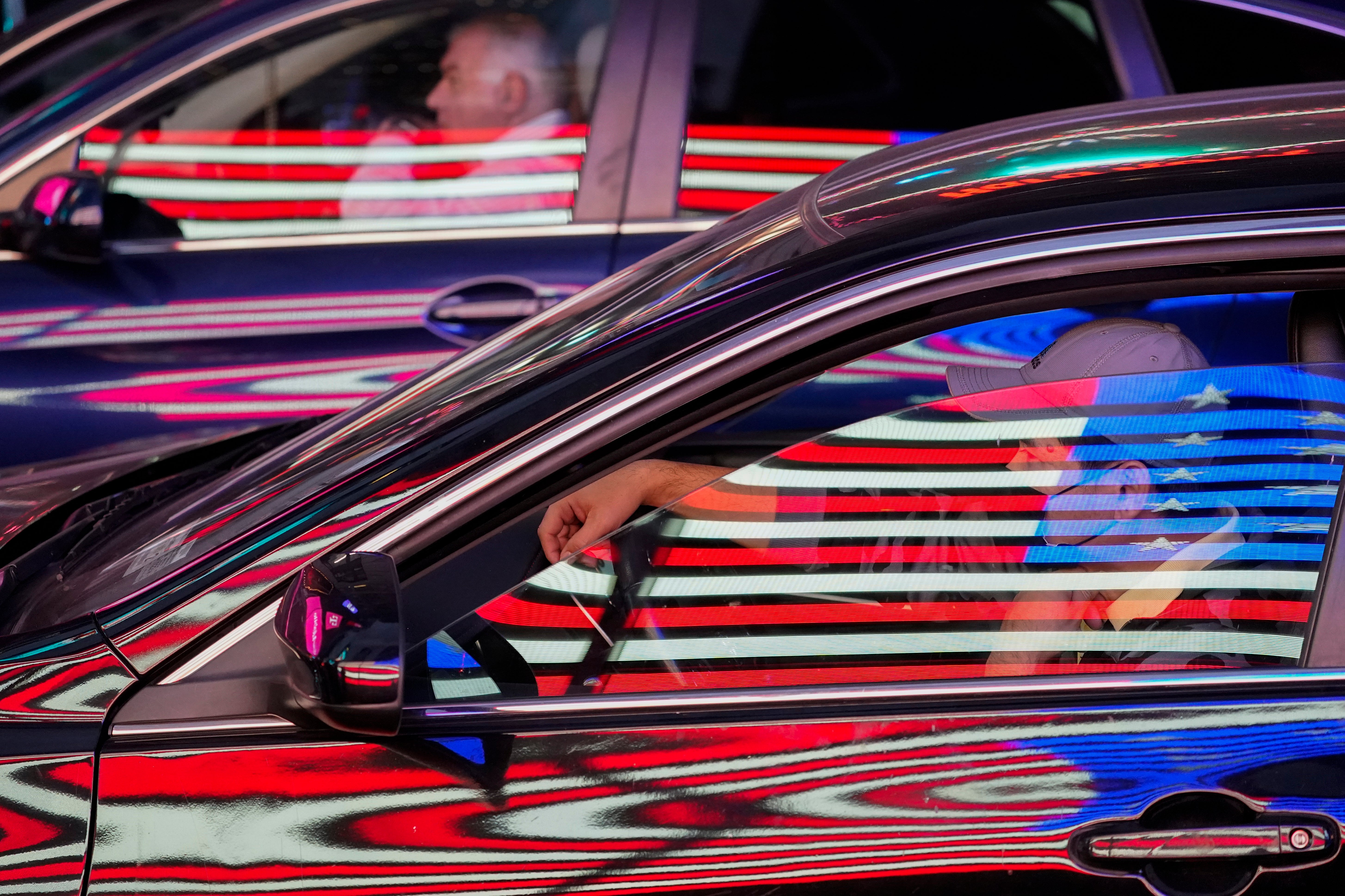 Federal Regulations Morning to Night