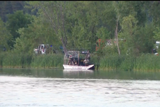 Police probe ‘potential triple homicide’ after 3 children and mother found dead in Minnesota lake