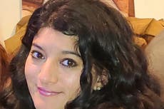 Woman sexually assaulted on same road as Zara Aleena hits out at police