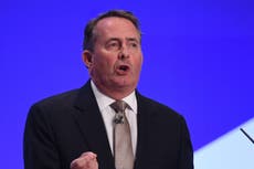 International trade department should be shut down, says Brexiteer who set it up