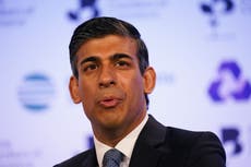 Rishi Sunak’s damning resignation letter to Boris Johnson in full - ‘The public are ready to hear the truth’