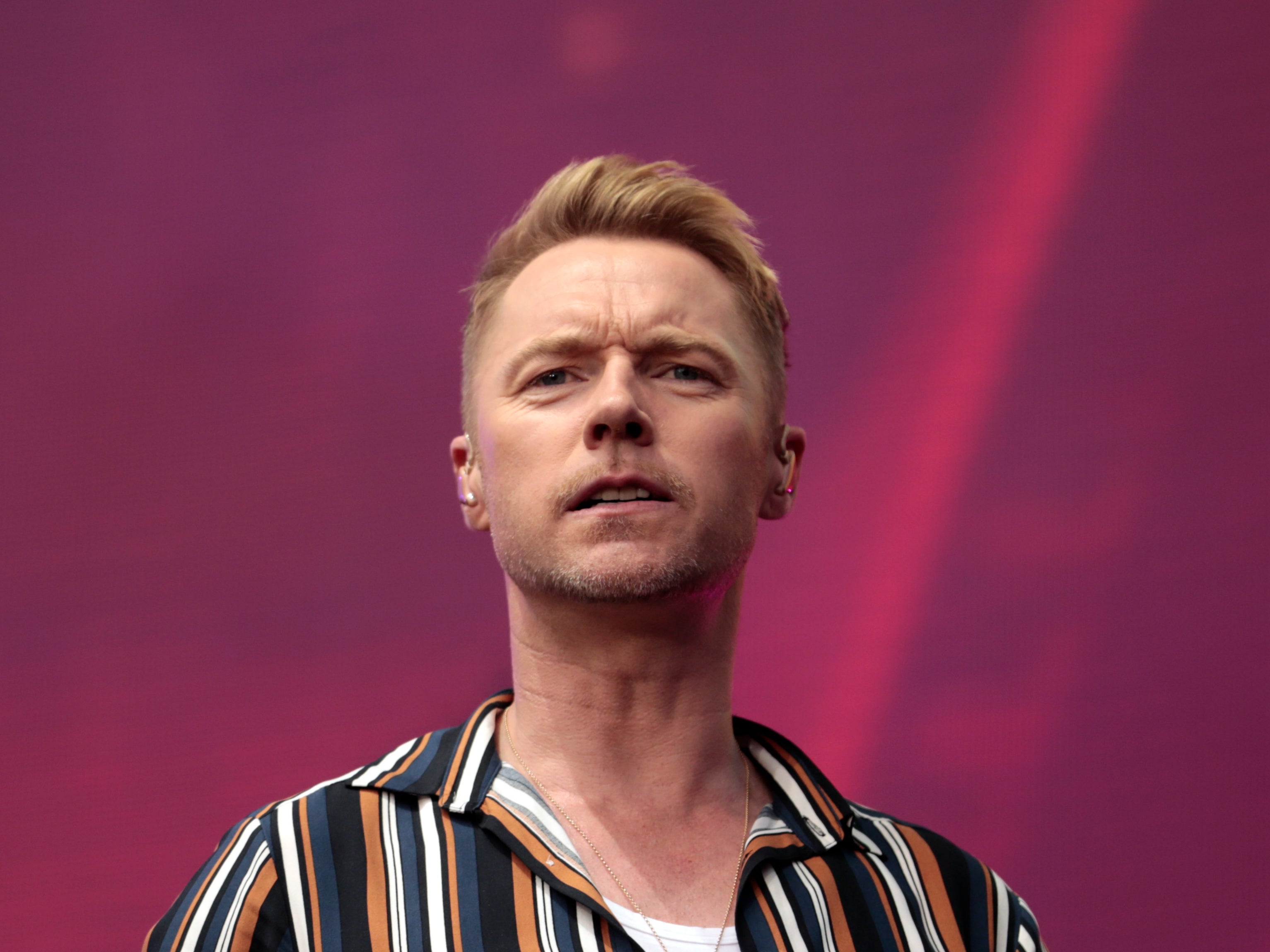 Ronan Keating’s son Jackhas joined ‘Love Island’