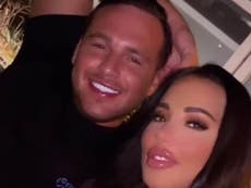 The Only Way is Essex: Lauren Goodger’s ex Jake McLean dies in Turkey car crash 