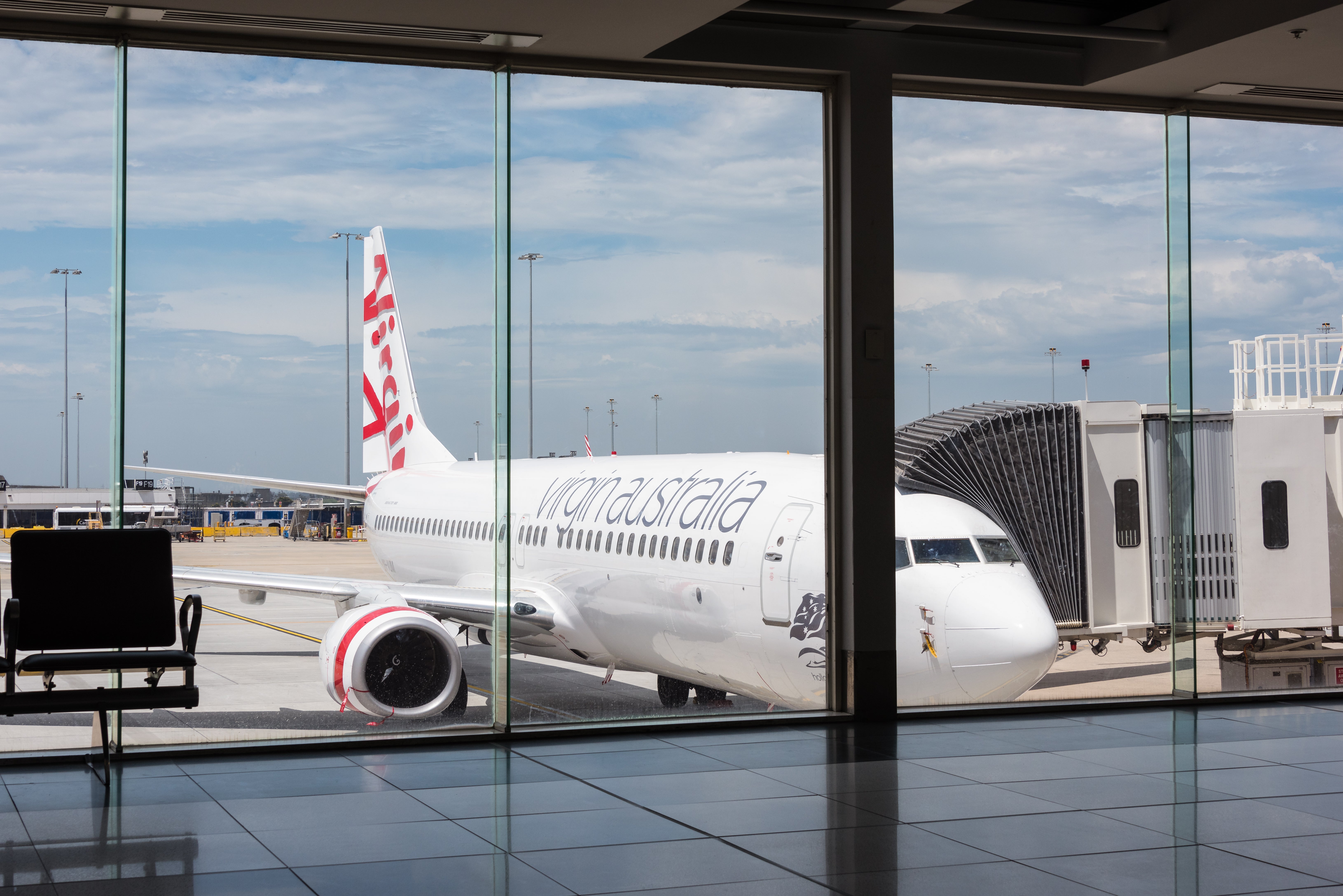 Virgin Australia is offering prizes