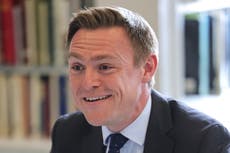 Minister says countries with more childcare provision ‘pay more tax’