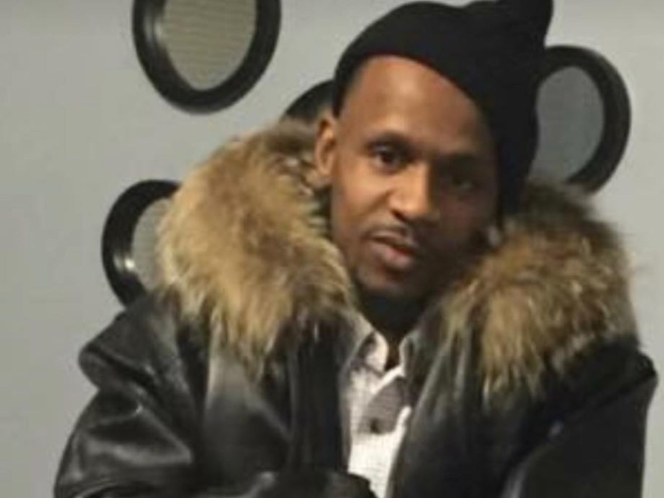 Terrel Smith, 46, was well known in Michigan