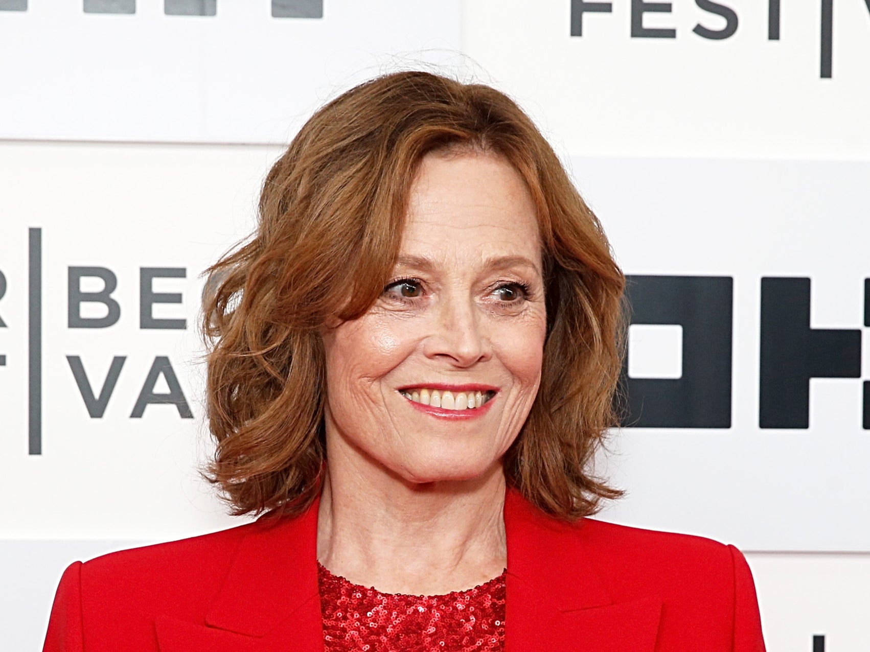 Sigourney Weaver is returning in ‘Avatar 2’ as a completely different character