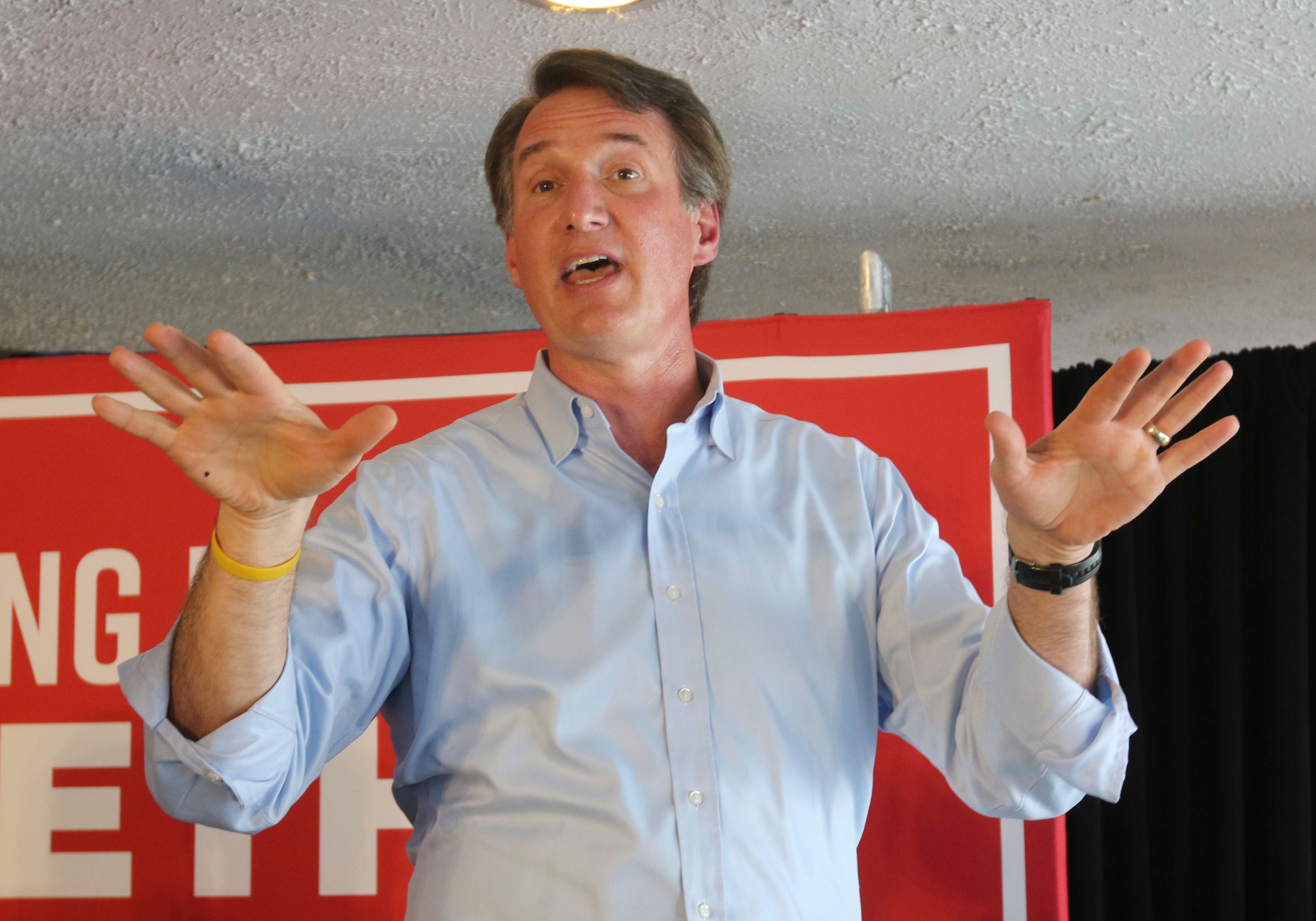 Inmate Release Blocked