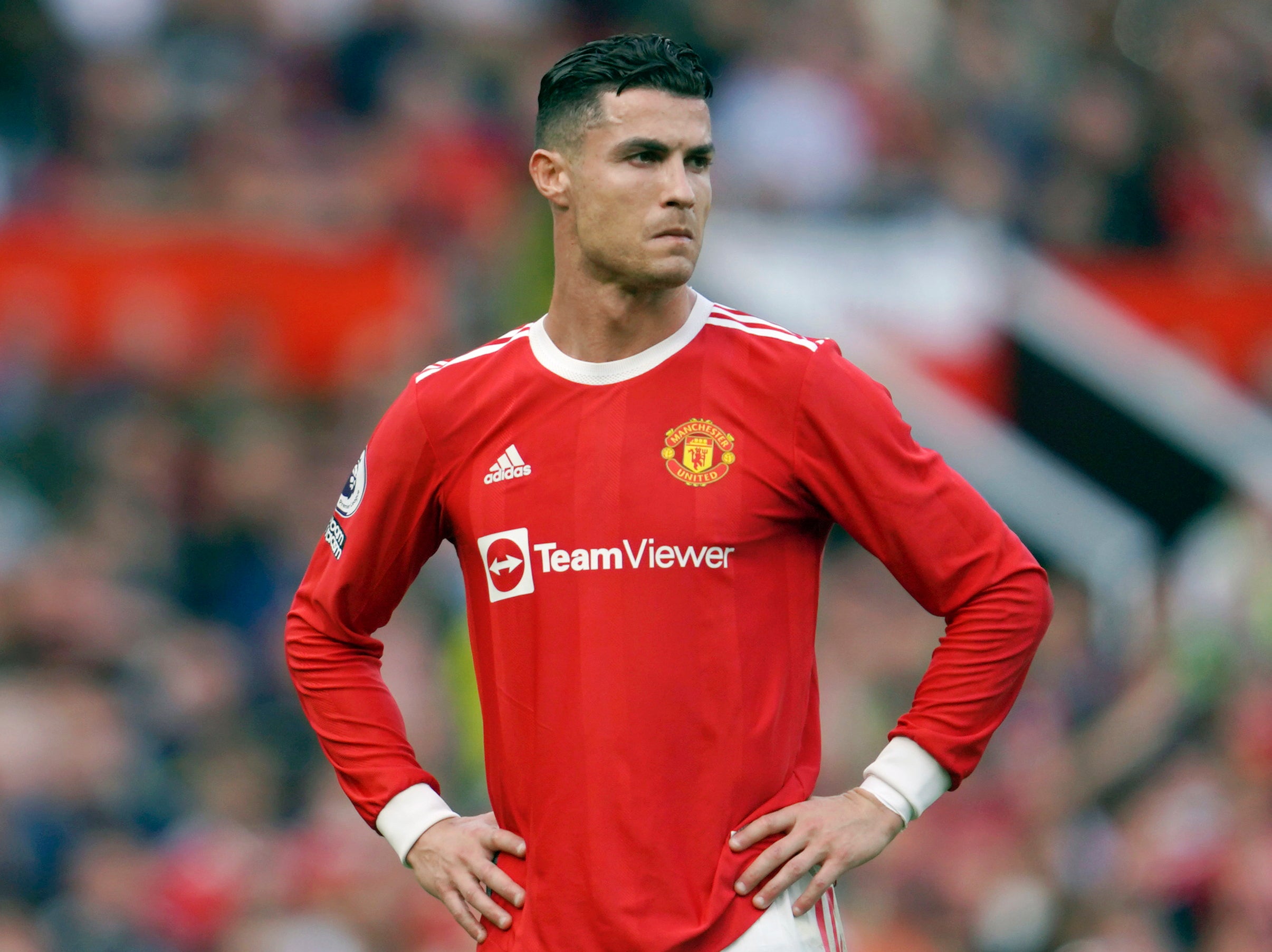 Cristiano Ronaldo faces Man United stay as Chelsea hand Thomas Tuchel control over transfers