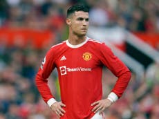 Cristiano Ronaldo faces Man United stay as Chelsea hand Thomas Tuchel control over transfers