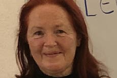 Fatal shark attack victim’s final words to husband before ‘arm torn off’ snorkelling in Red Sea