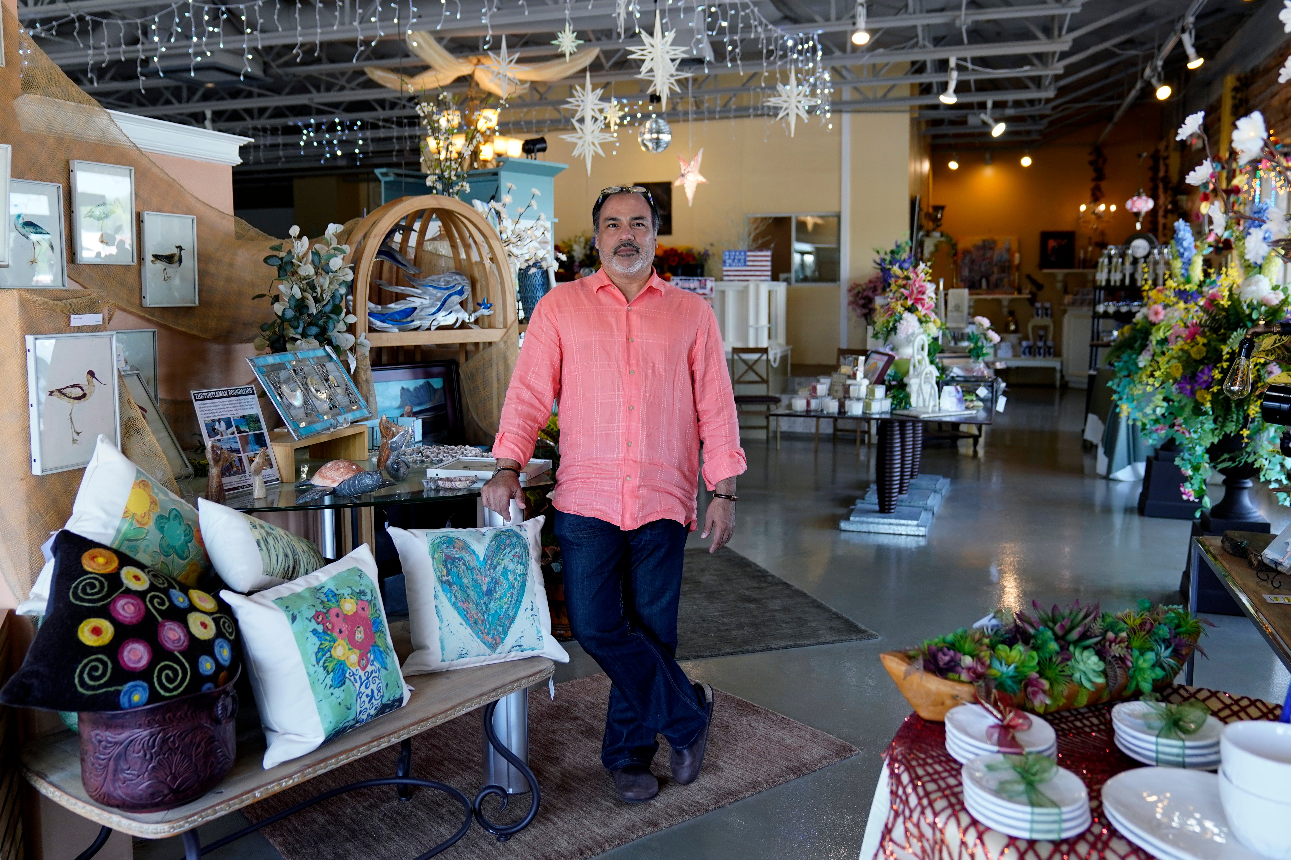 Small Business Rising Rent