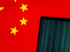 Chinese state-backed hackers stole millions of US Covid relief money, Secret Service says