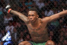 UFC 2022 schedule: Every major fight happening this year