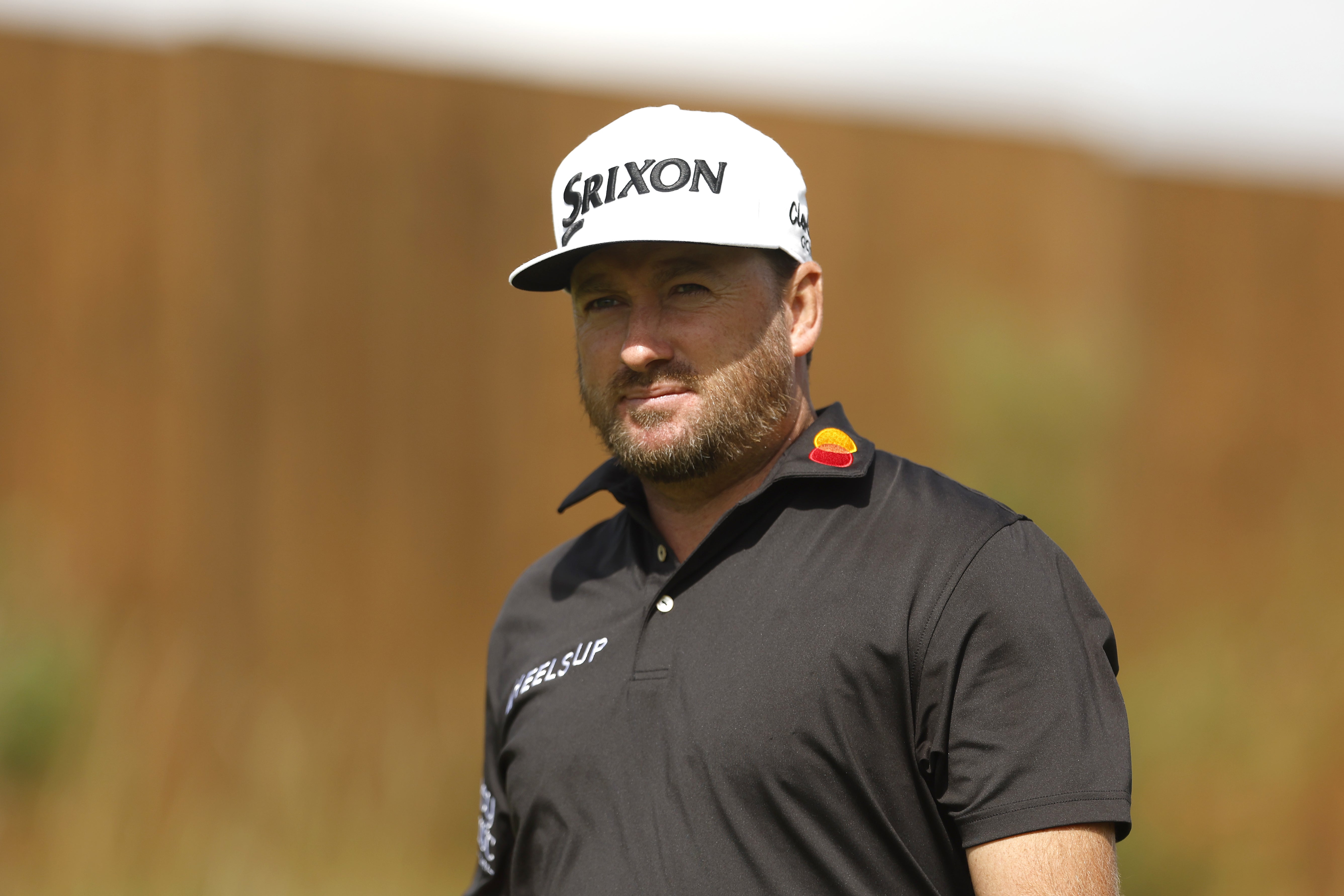 Graeme McDowell (PA)