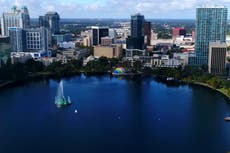 Florida seeing spike in child labour as Republican states across the country push to remove barriers